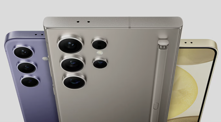 Ultimate Guide to Galaxy S Series Comparison: Specs, Performance and Camera Showdown