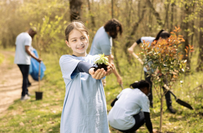 How Eco-Volunteering Impacts the Planet: Stories of Change from 2026