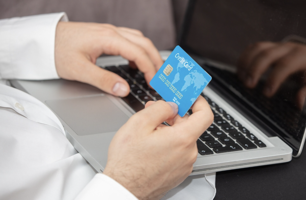 Why Secured Business Credit Cards Are Valuable for Startups