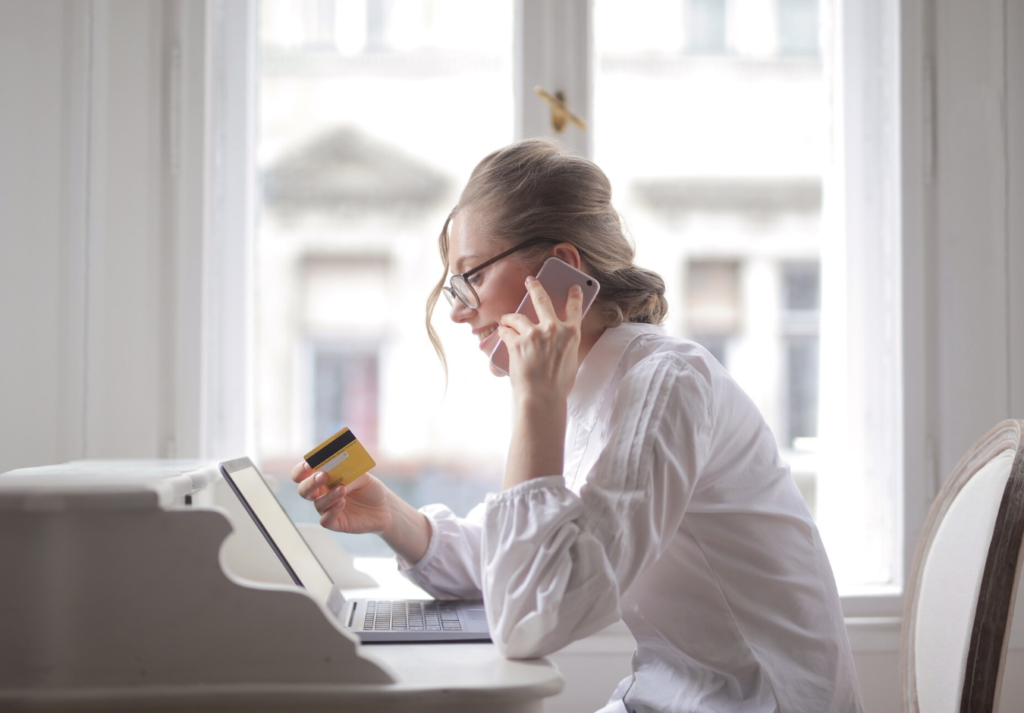 Tips for Using a Secured Business Credit Card Responsibly