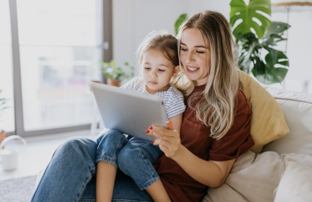 Creating Awareness Through Multiple Channels