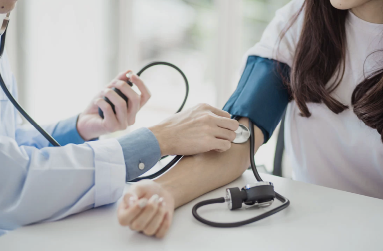 How Your Mind and Body Chemistry Work Together to Influence Blood Pressure