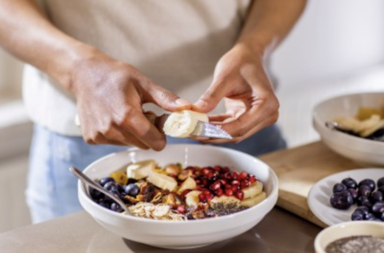 Heart Smart Eating: Powering Your Heart with Potassium Rich Foods