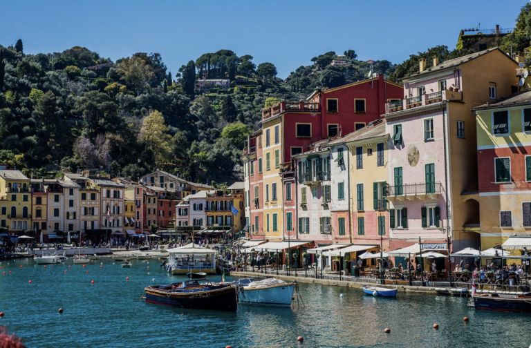 Best Time to Visit Europe for Budget Travelers: Save Money and Avoid the Rush