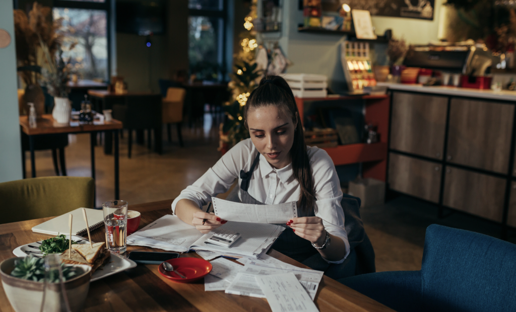 Top Restaurant Expense Mistakes (and How to Fix Them Fast)