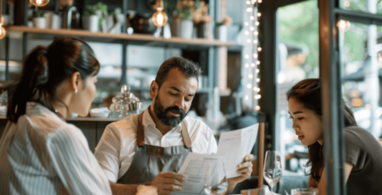Top Restaurant Expense Mistakes (and How to Fix Them Fast)