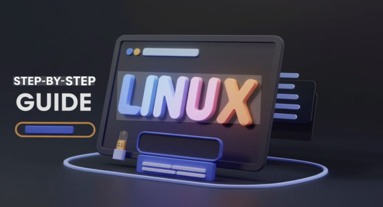 Step-by-Step Linux Installation Guide for Beginners