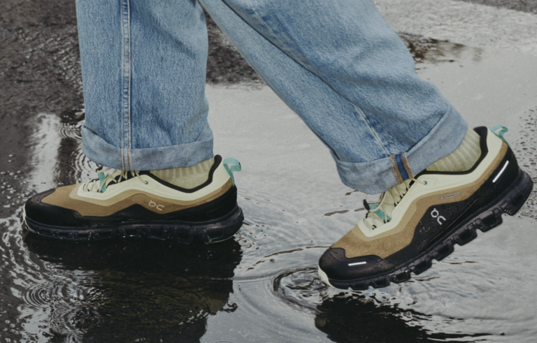 The 5 Best On Cloud Walking Shoes for All-Day Comfort and Support – Ultimate Picks