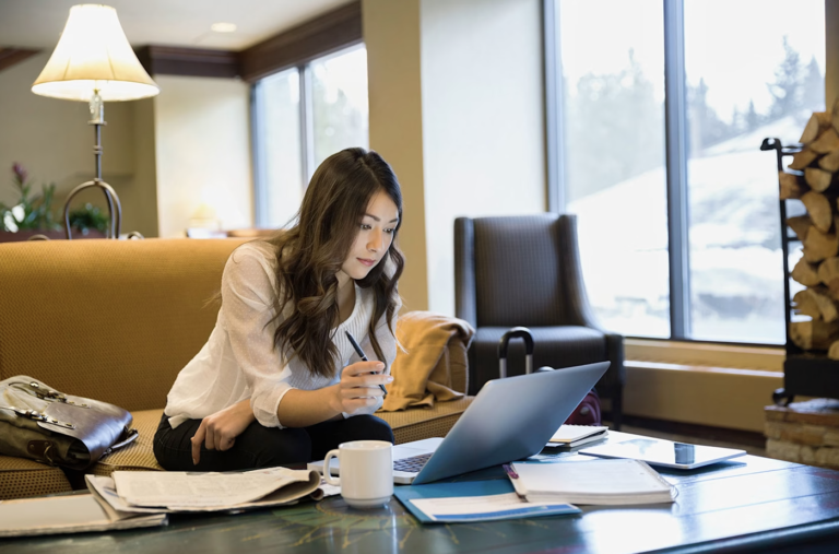 These Master’s Degrees Lead to Fast-Growing, In-Demand Jobs—but Offer Low ROI