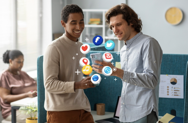 Affiliate Marketing on Social Platforms