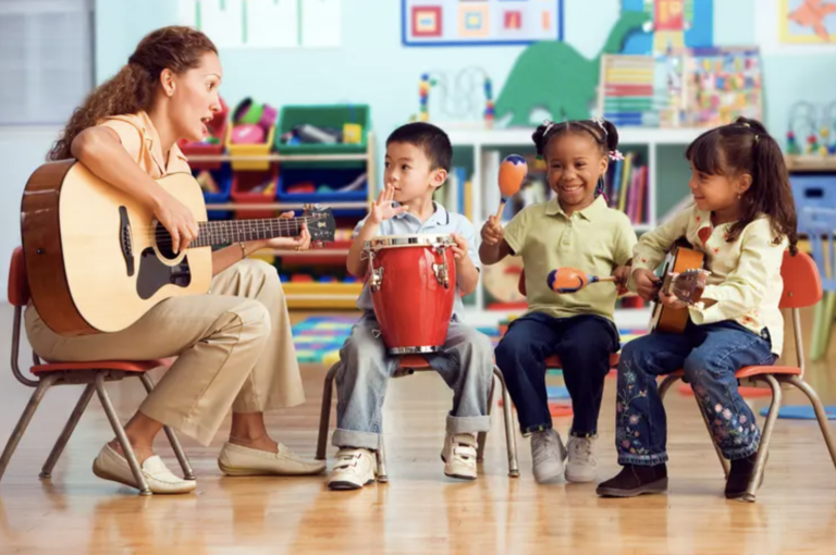 The 4 Stages of Cognitive Development by Piaget: Simple Guide for Students