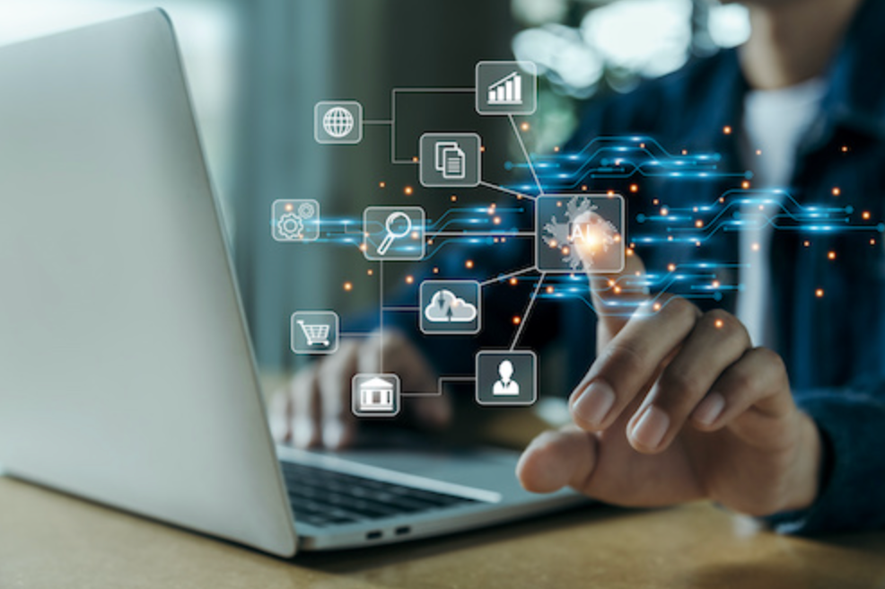 The Role of Educators in a Digital World