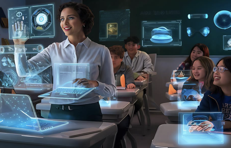 Benefits of Modern Learning Systems