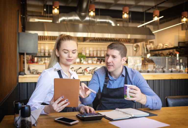 How to Run a High-Profit Restaurant Model