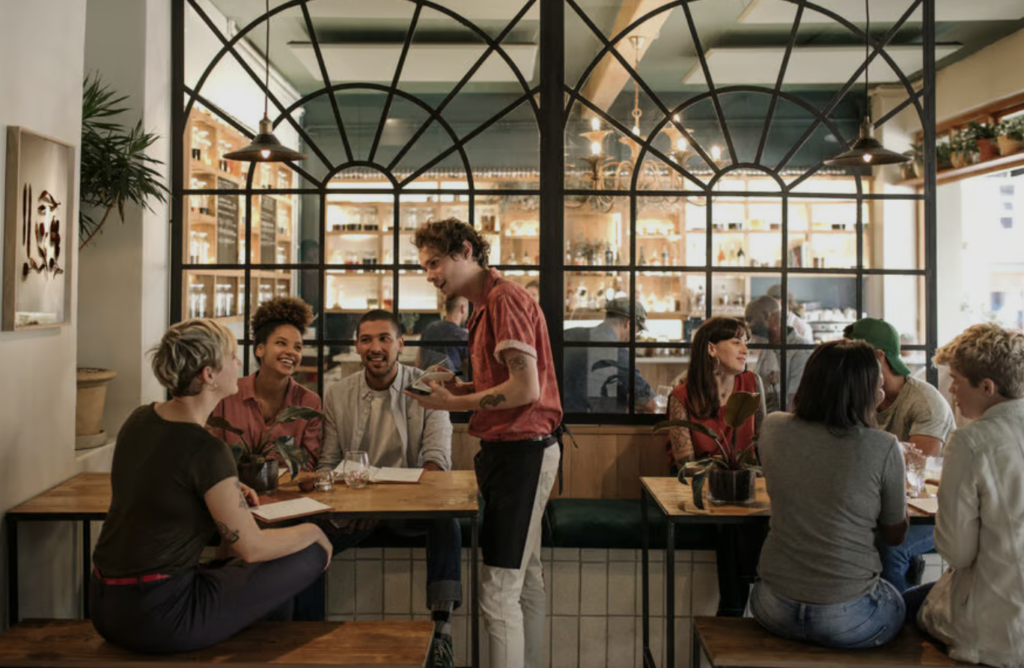 Core Elements of a High-Profit Restaurant Model