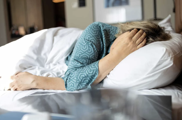 Scientific Studies Linking Napping and Mortality