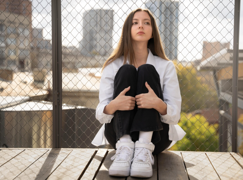 Setting Boundaries for Mental Space