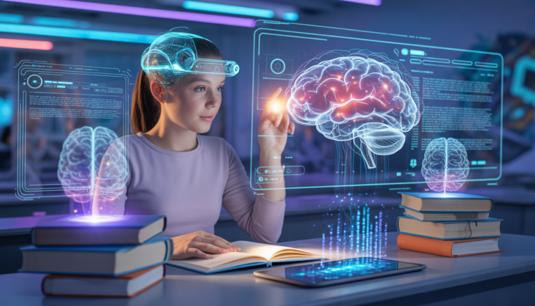 Cognitive Learning Frameworks: Enhancing Knowledge Retention Through Technology