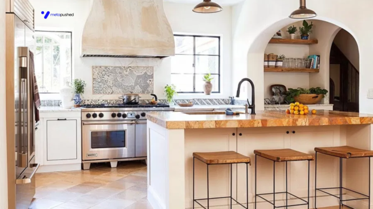 40 Brilliant Small Kitchen Designs for a Bigger & Brighter Home