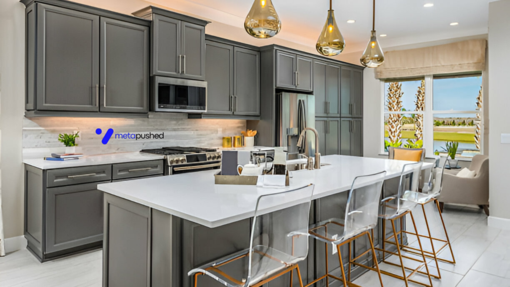 Brightness-Boosting Kitchen Ideas