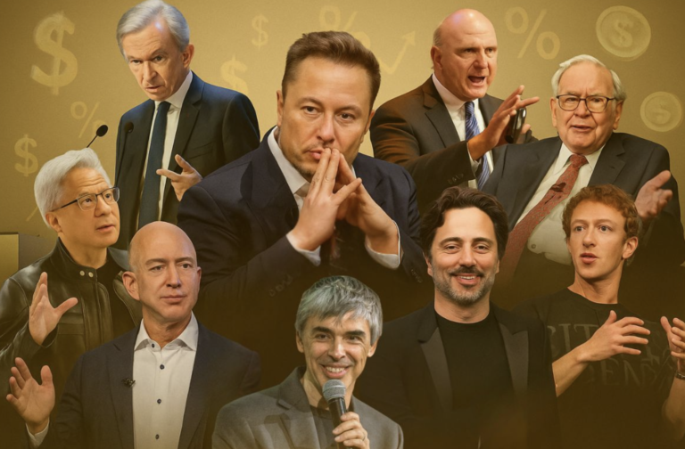 How Celebrities Build Billion-Dollar Brands: The Secrets Behind Their Business Success