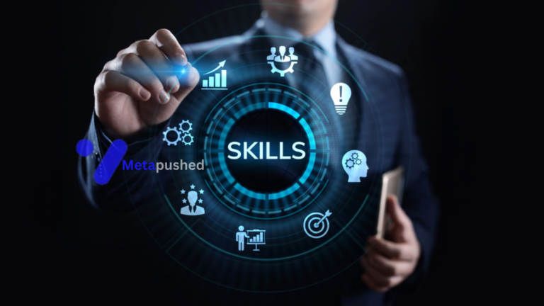 Skill Development for Success: How to Grow the Right Skills for Career, Leadership, and Life