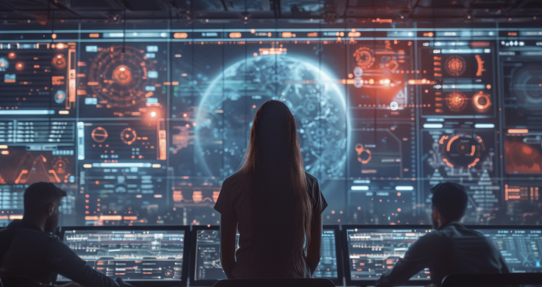 Future of Software Engineering: UW Professor Highlights Key Changes