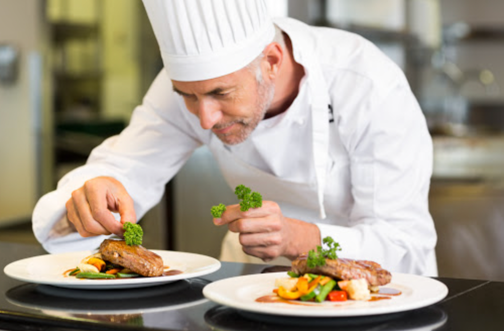 Secret Food Niches with Massive Profit Potential