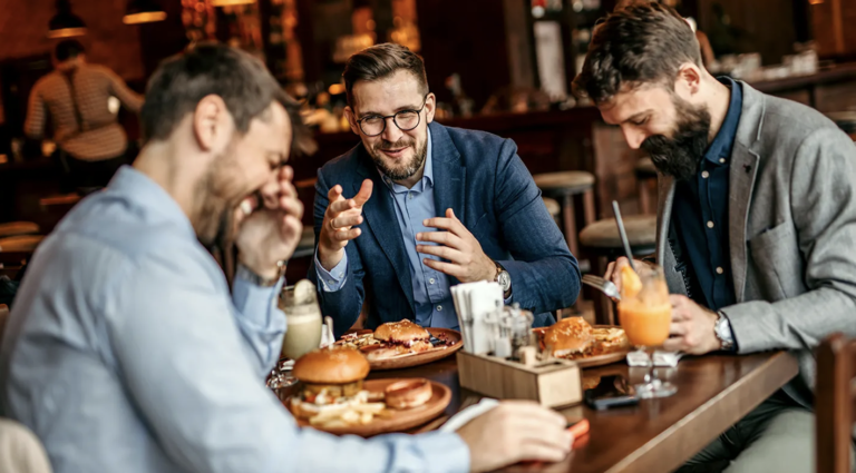 Secret High-Margin Food Business Ideas with Huge Demand