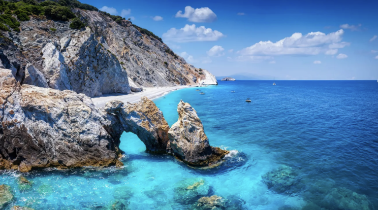 Thrilling Greece Island Adventures You Need on Your Bucket List