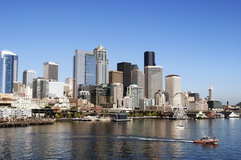 30 Best Places to Visit in the USA for Every Traveler