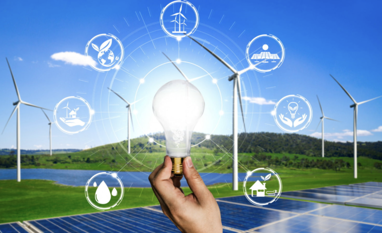 Benefits of Renewable Energy for Modern Society