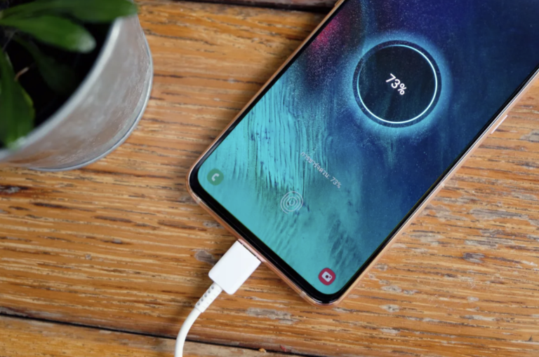 We Tested 33 New Phones to See Which Charge Fastest and Crown 2 Winners