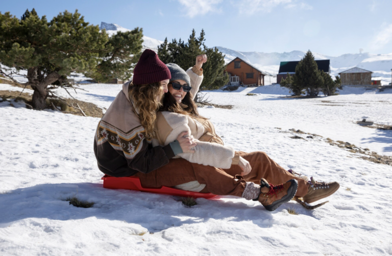 Top Winter Wonderland Destinations Around the World for a Magical Vacation