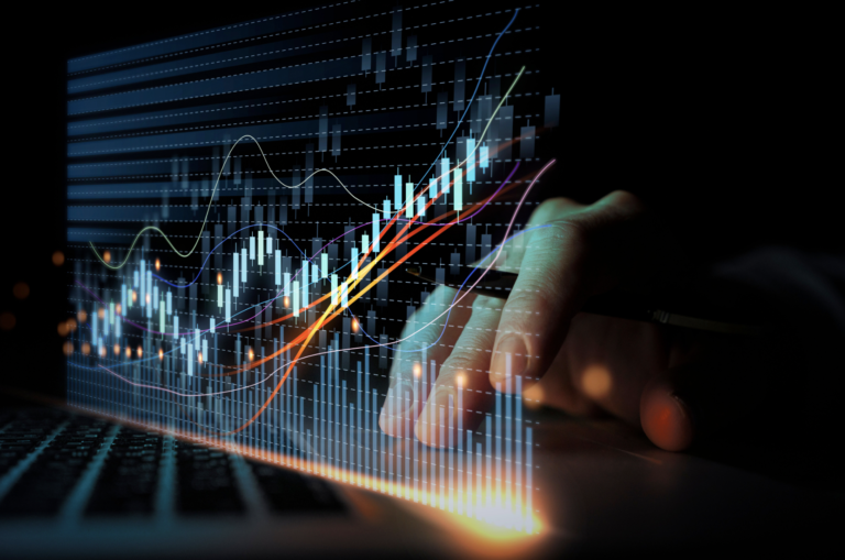How Stock Market Investing Can Help You Build Passive Income