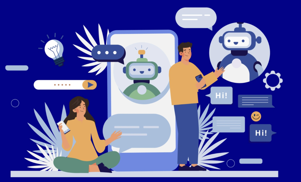 Essential Features Every Website Chatbot Needs