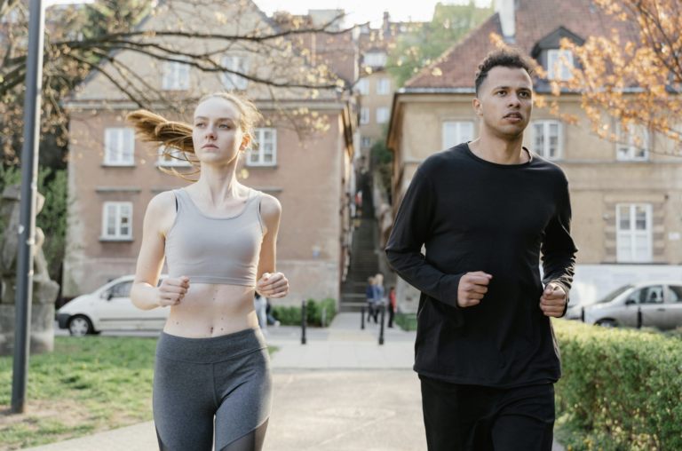 10 Simple Health Tips for a Healthier and Happier Life