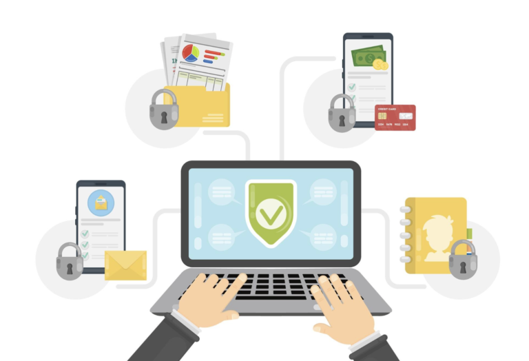 Data Protection: Smart Ways to Keep Your Personal Information Secure Online