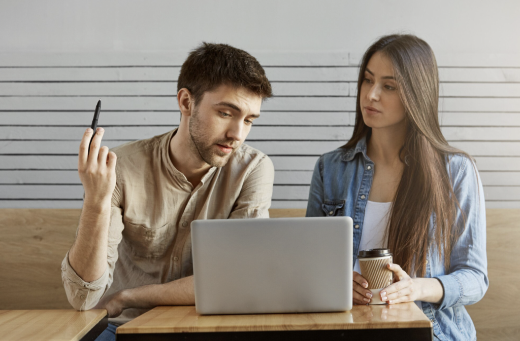 Limit the Information You Share Online