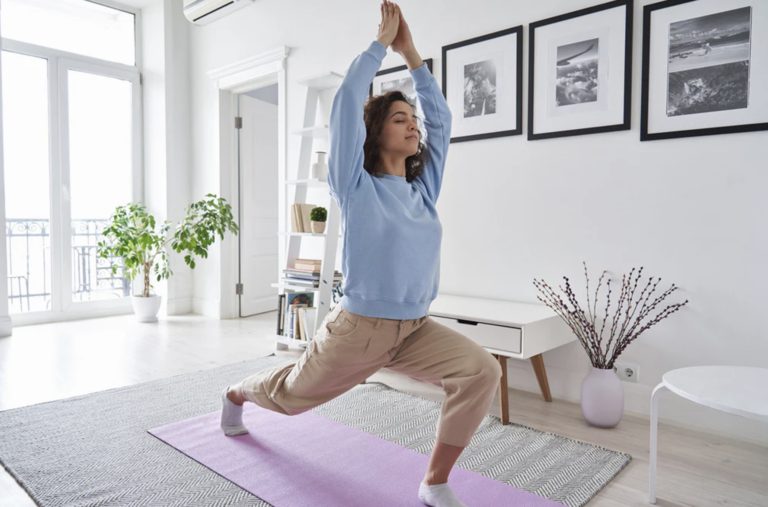 Best Healthy Morning Routine Ideas to Start Your Day Right