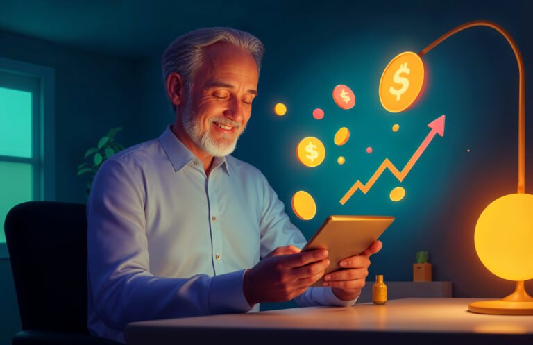 The Ultimate Wealth-Building Strategies to Achieve Financial Freedom Faster