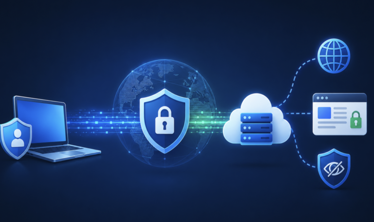 DNS over HTTPS Explained- A Complete Beginner's Guide to Secure and Private Browsing