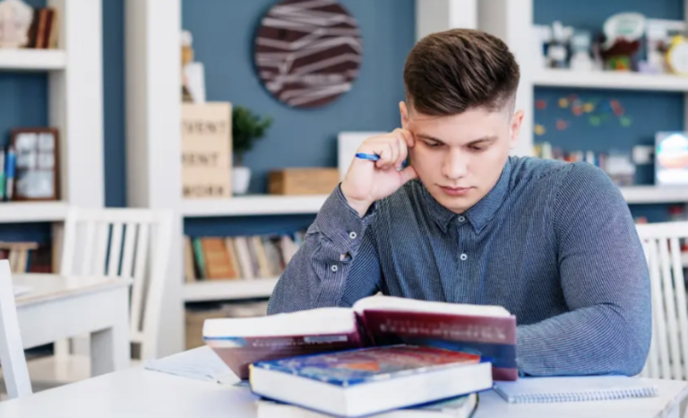 How to Improve Concentration for Exams: Simple Techniques for Better Focus