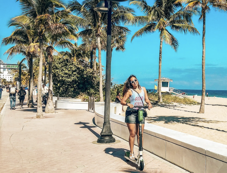 Top 10 Best Beaches in Florida for an Unforgettable Vacation