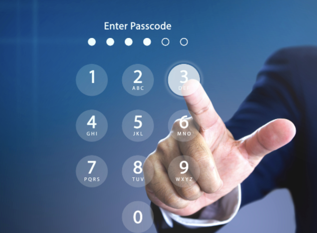 Benefits of Passkeys for Businesses
