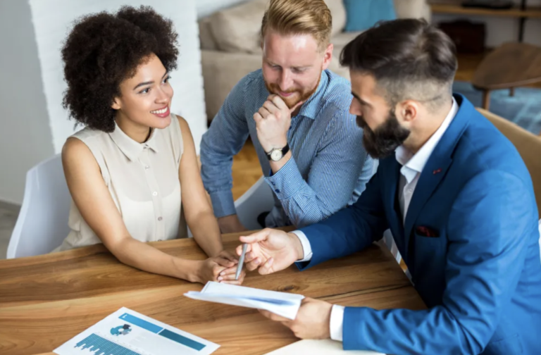 Build Lasting Customer Relationships with Expert CRM Services