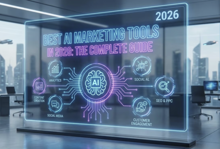 How to Develop a Top-Ranking AI-Powered Marketing Website SEO Framework in 2026