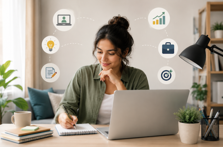 Start Freelancing With No Experience