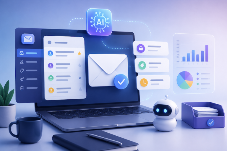 AI Email Management Tools