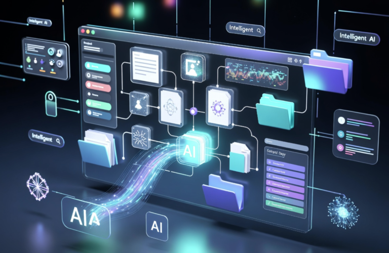 AI Knowledge Management Apps- The Complete Guide to Organizing Information Smarter in 2026